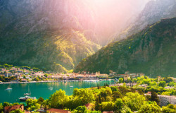 Regent Seven Seas Voyager